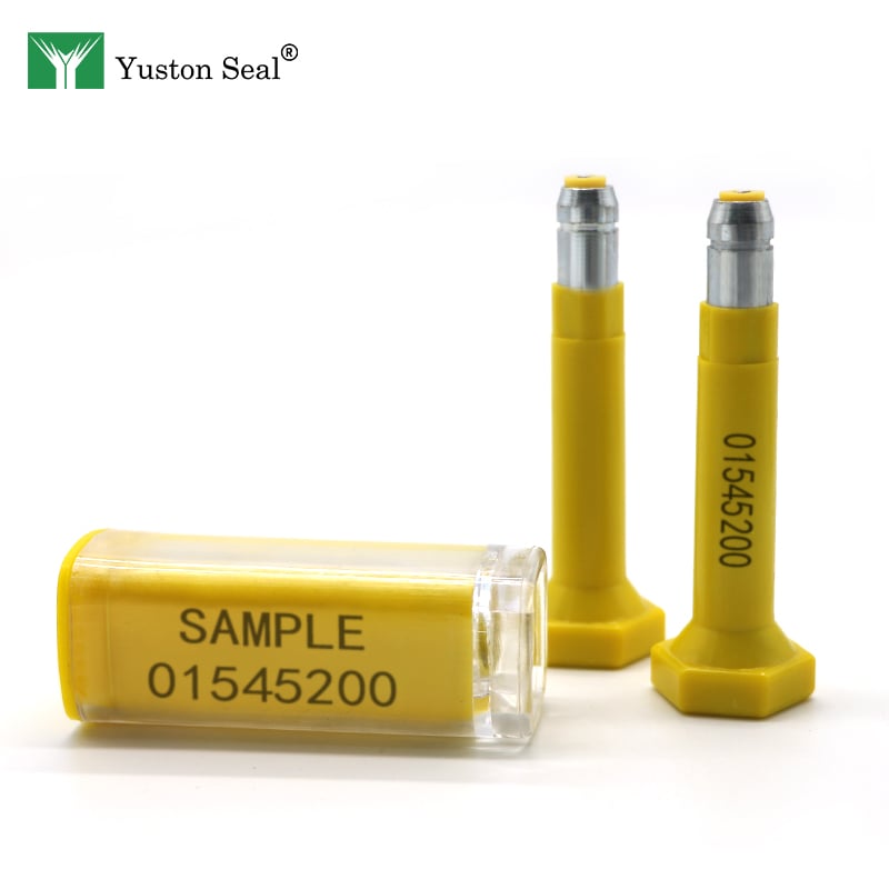 RFID Container Bolt Seal