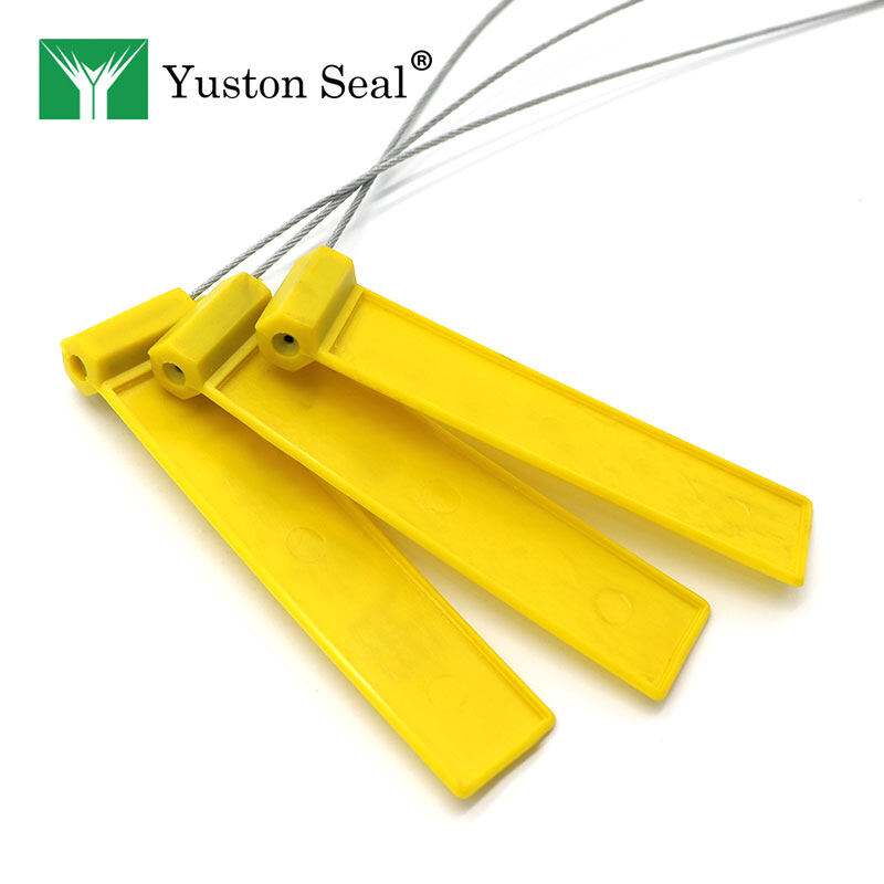 Beveiligingskabelafdichtingen