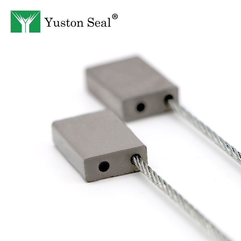 Security Container Cable Seal