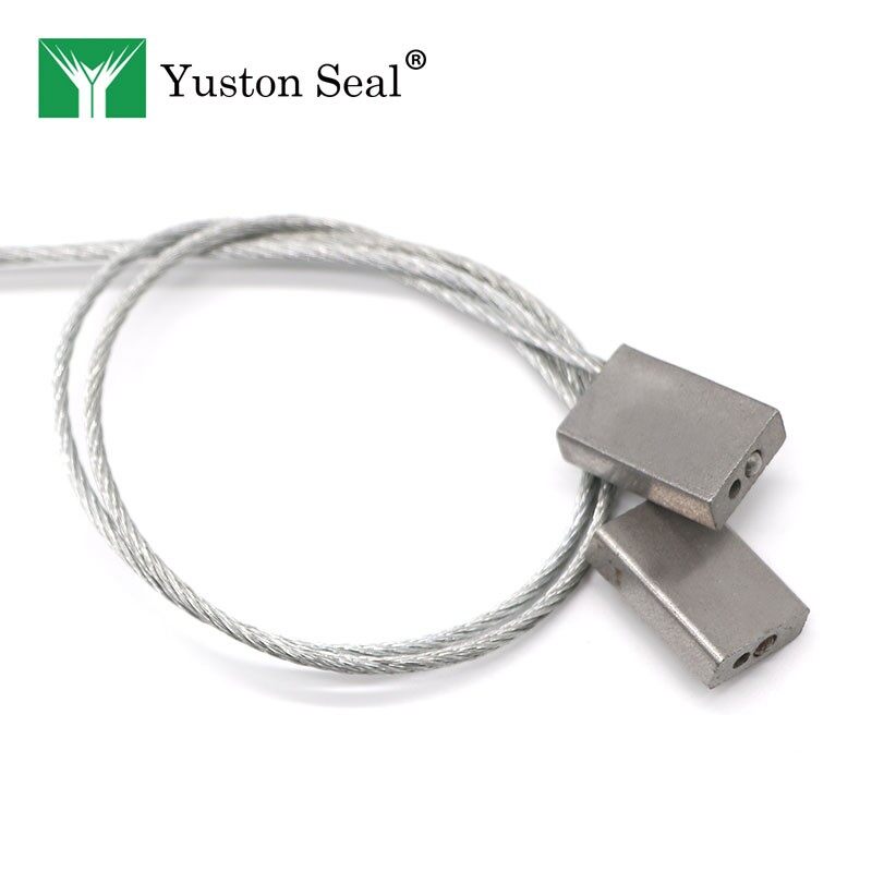 Security Container Cable Seal