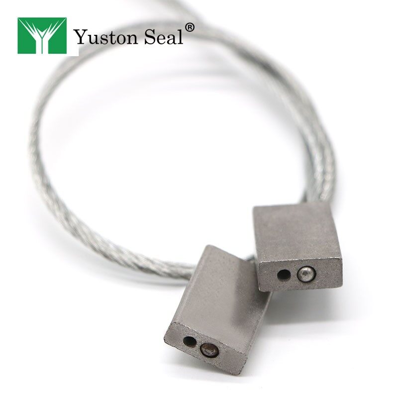 Security Container Cable Seal