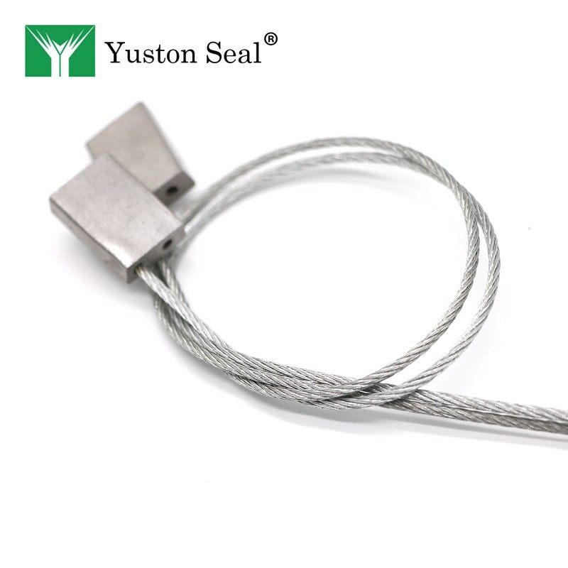 Security Container Cable Seal
