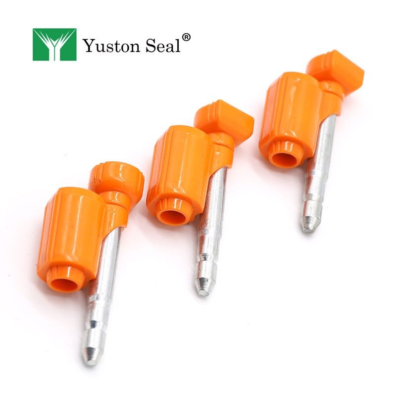 high security trailer seals