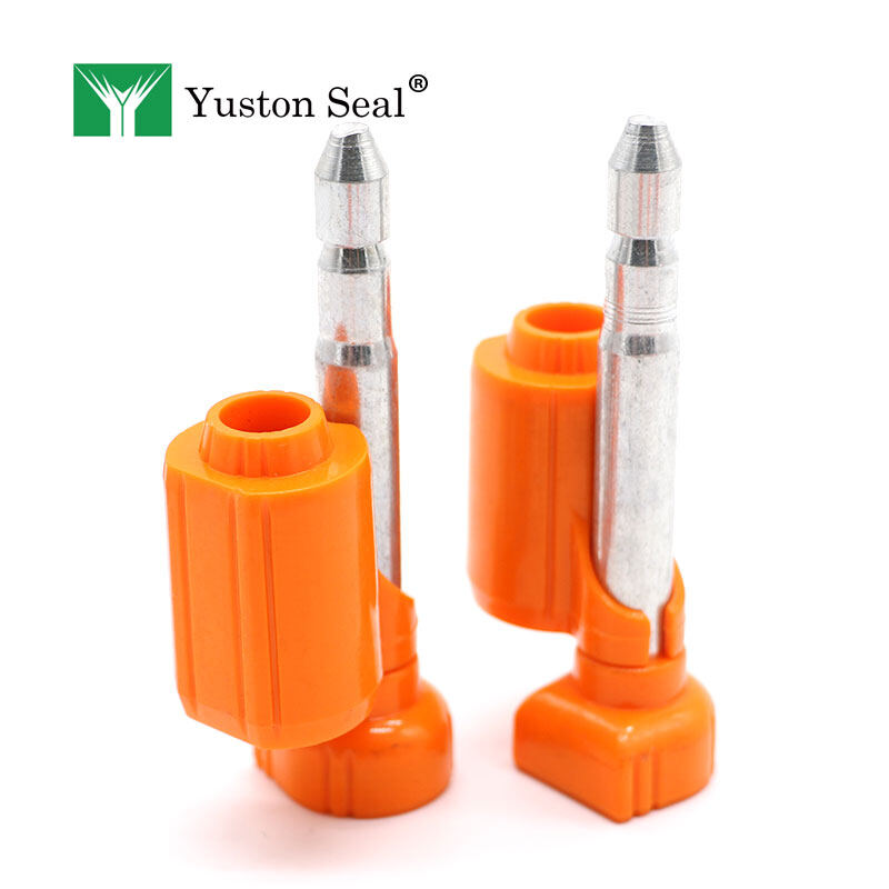 容器用セキュリティシール