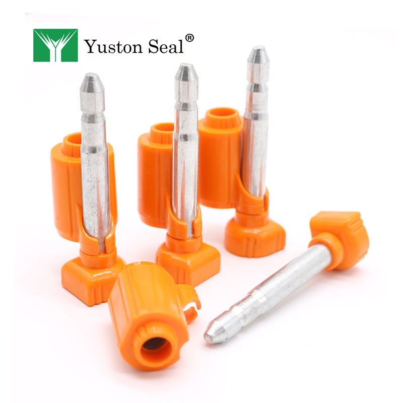 safety seals for containers