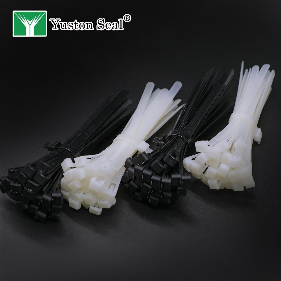 Iselukustuvad kaabliköidised