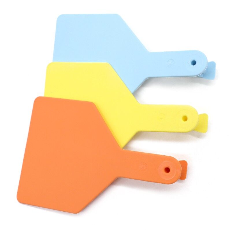 Ear Tags For Animals