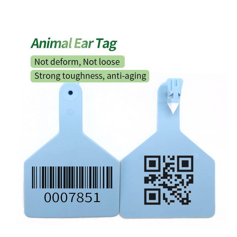 Sheep Ear Tags