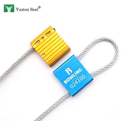 Sello de cable de 5,0mm