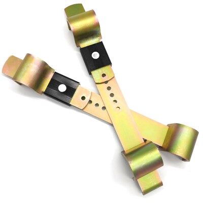 Kunci Kontainer yang Dapat Disesuaikan