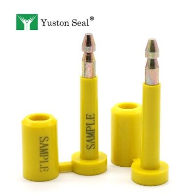Bolt Security Seals