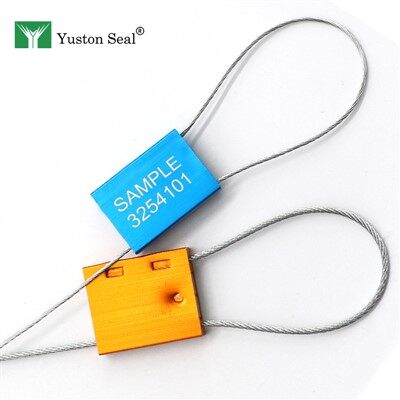 Kabelsikkerhedspakninger