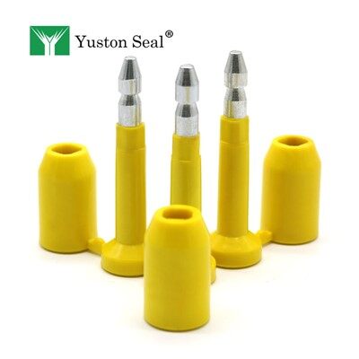 Beholderbolttætninger