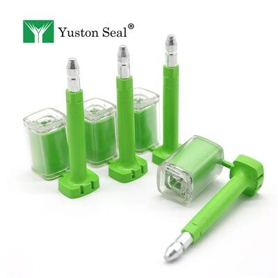 Konteineri kuuli tihend