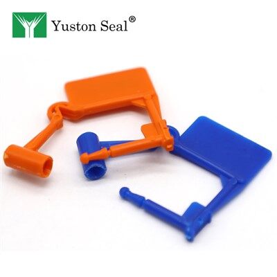 ختم قفل يمكن التخلص منه