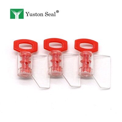 Elektriskā Twist Meter Seal