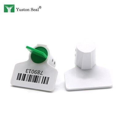 Gāzes skaitītāju drošības plombas