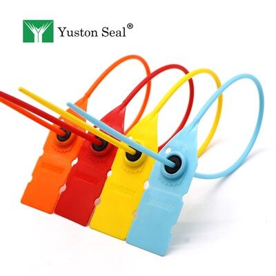 हेवी ड्यूटी प्लास्टिक सील