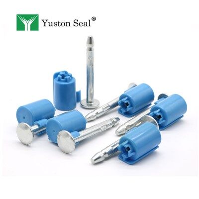 Kõrge turvalisusega haagiste tihendid