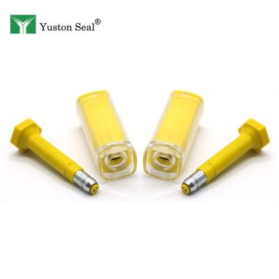 High Security Truck Seals