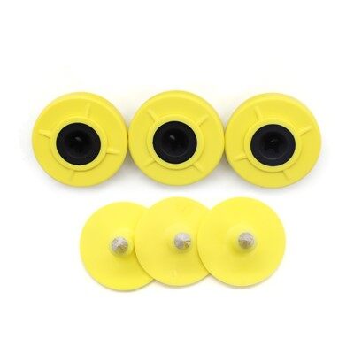 Livestock Identification Tags