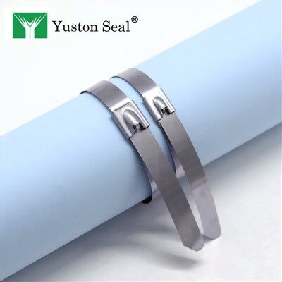 Metall kabel rishtalari