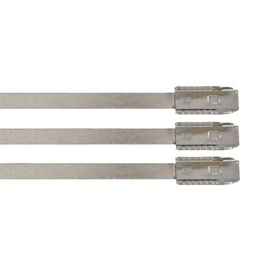 Metal trailertætninger