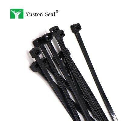 ربطة كابل بلاستيكية