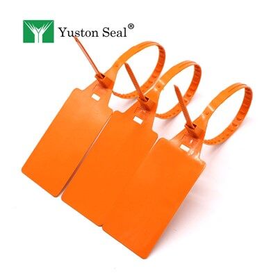 Plastikowe uszczelki przyczepy