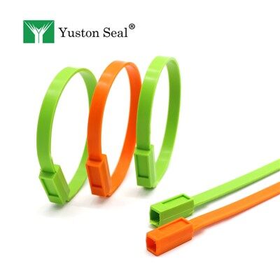 Пластиковые уплотнения для грузовиков