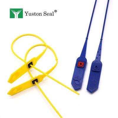 प्लास्टिक ट्रक सुरक्षा सील