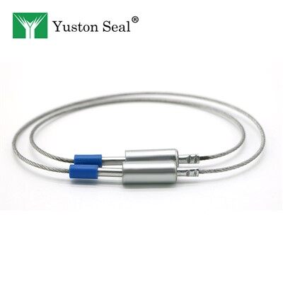 Qattiq kabel muhrini torting