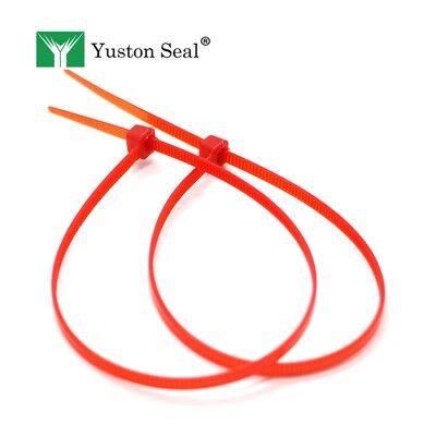 Ikatan Plastik Mengunci Sendiri