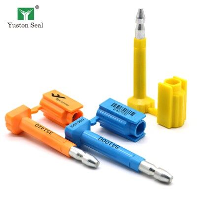 Σφραγίδα κλειδώματος εμπορευματοκιβωτίων αποστολής