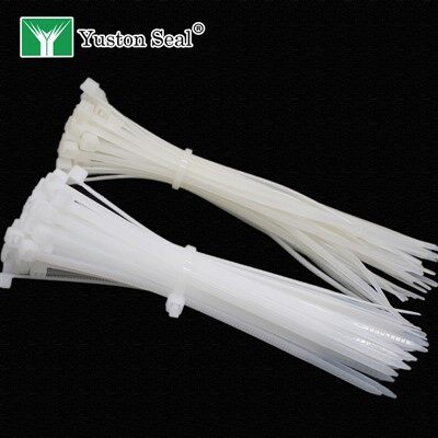 Ikatan Kabel Plastik Kecil