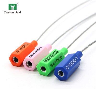 Kabeltætninger i rustfrit stål