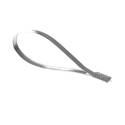 Lastbil metaltætning