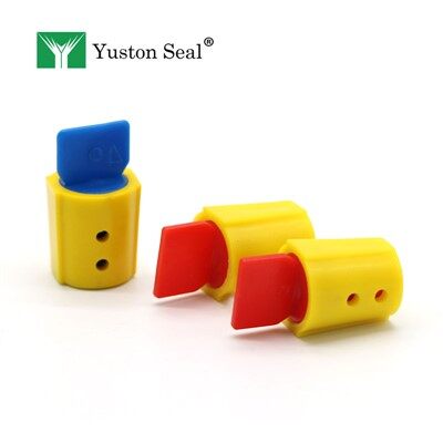 मीटरों के लिए तार सील