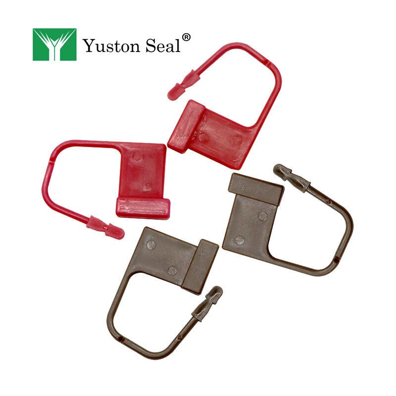 Tamper Evident-hangslotzegels