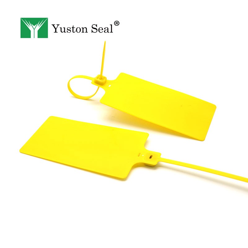 Factory Price Plastic Seals