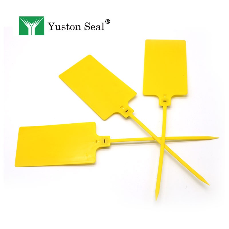 Container Plastic Seal