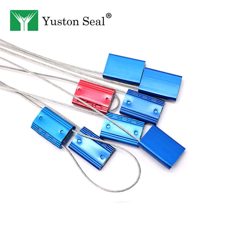 Draadkabelafdichtingen