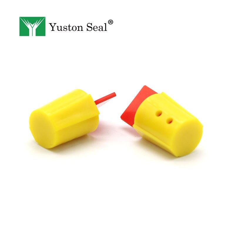 electric meter security seals