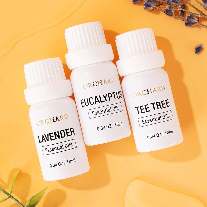 3 dona efir moylari sovg'a to'plami