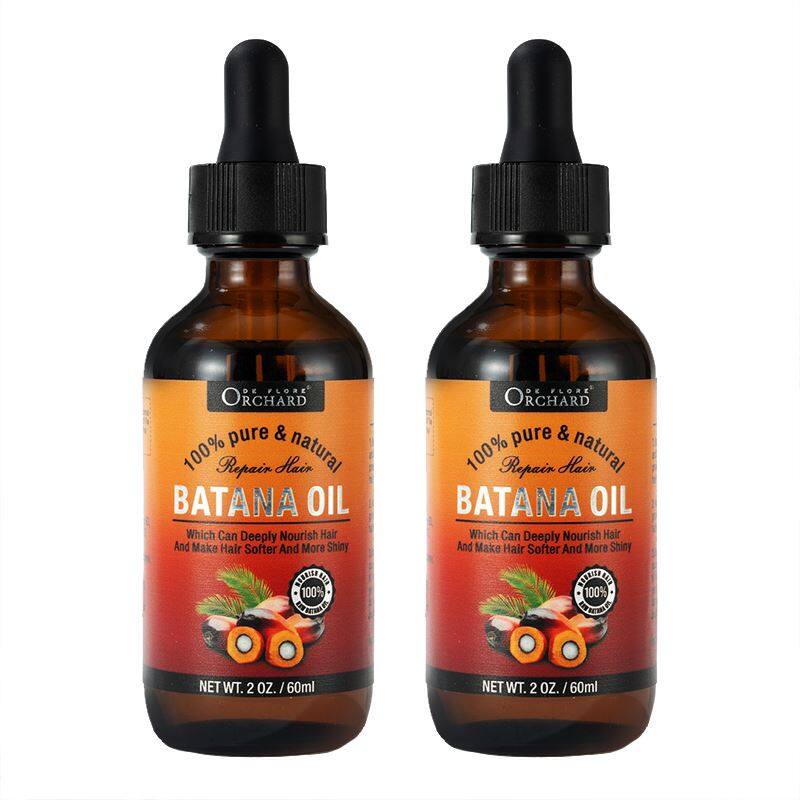Batana Oil For Hair Growth