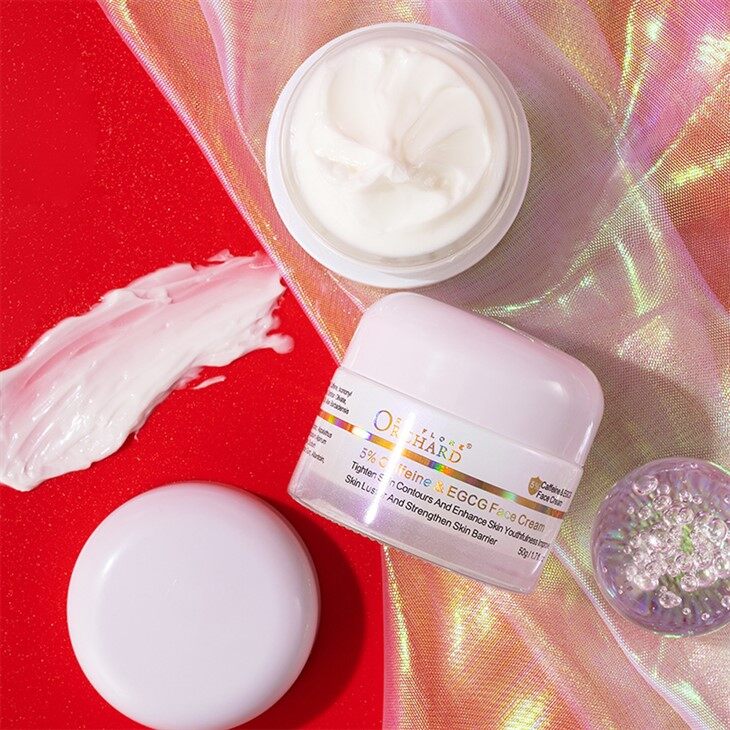 Krema za svijetlu kožu