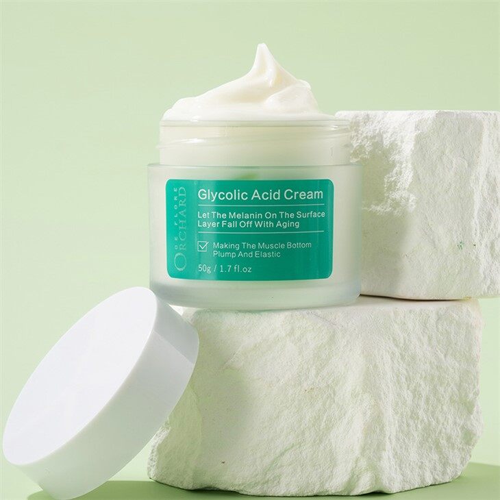 Crema de día iluminadora