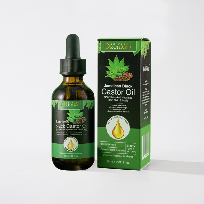 अरंडी का आवश्यक तेल