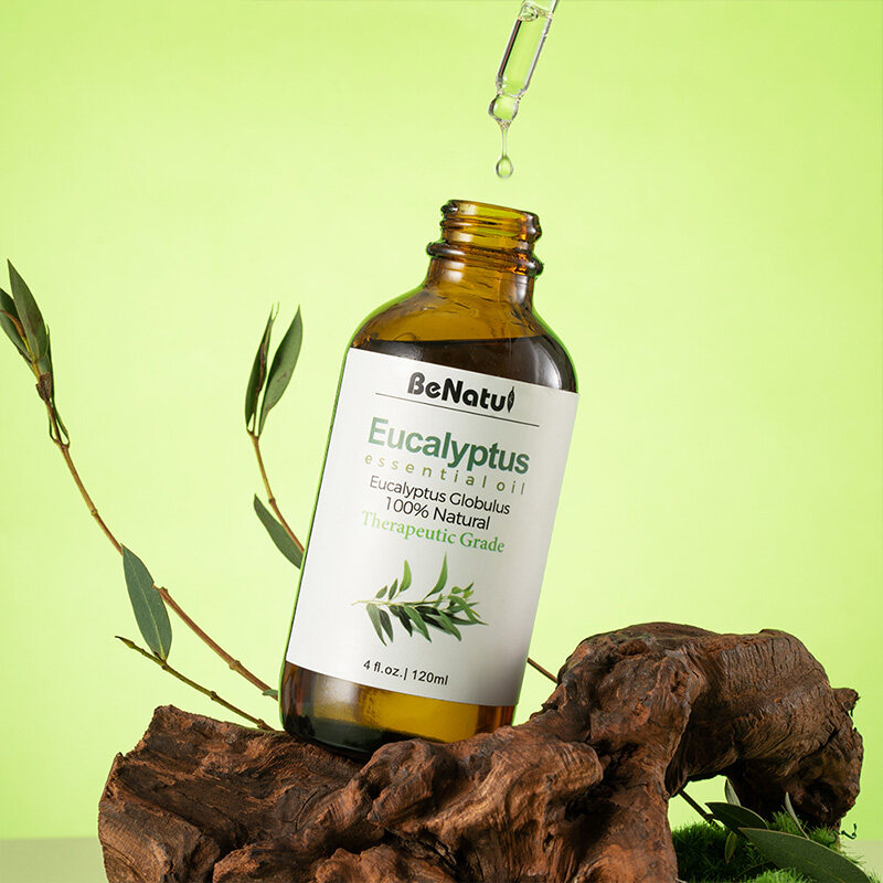 Eukalipto eterinis aliejus