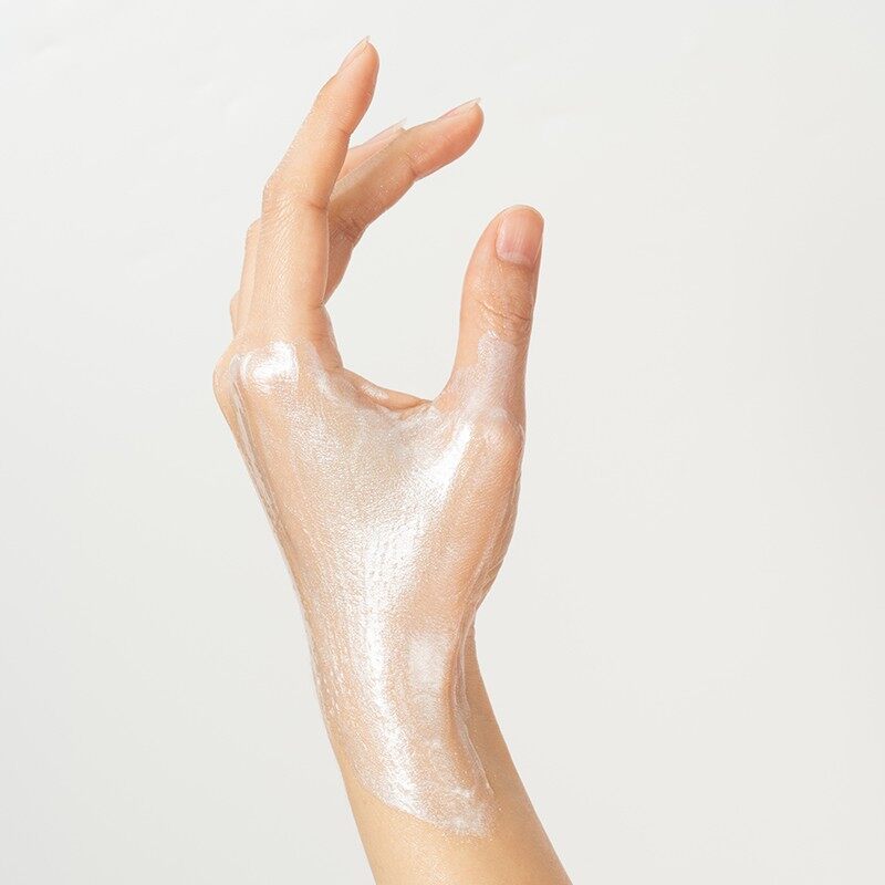 ORCHARD Lilac Glow Body Oil Mist